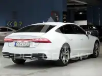 2021 Audi A7