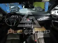 2021 Audi A7