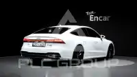 2021 Audi A7