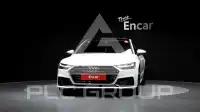 2021 Audi A7