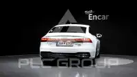 2021 Audi A7
