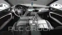 2021 Audi A7