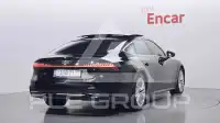 2021 Audi A7