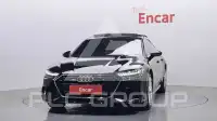 2021 Audi A7