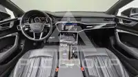 2021 Audi A7