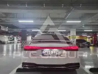 2021 Audi A7