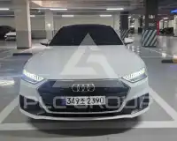 2021 Audi A7