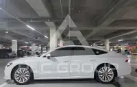 2021 Audi A7