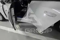 2021 Audi A7