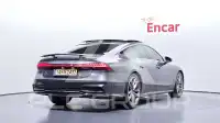 2021 Audi A7