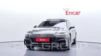 2021 Audi A7