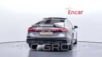 2021 Audi A7