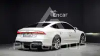 2021 Audi A7