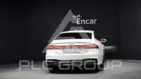 2021 Audi A7