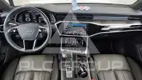 2021 Audi A7