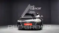 2021 Audi A7