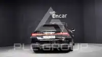 2021 Audi A7