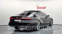 2021 Audi A7