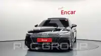 2021 Audi A7