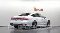 2021 Audi A7