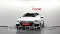 2021 Audi A7
