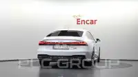2021 Audi A7