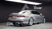 2021 Audi A7