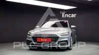 2021 Audi A7