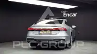 2021 Audi A7