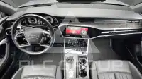 2021 Audi A7