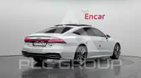2021 Audi A7