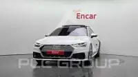 2021 Audi A7