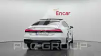 2021 Audi A7