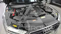 2021 Audi A7