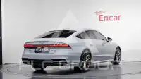 2021 Audi A7
