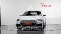 2021 Audi A7