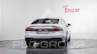 2021 Audi A7