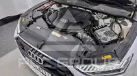 2021 Audi A7