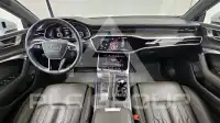2021 Audi A7