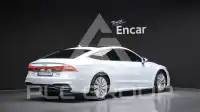 2021 Audi A7