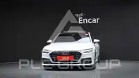 2021 Audi A7