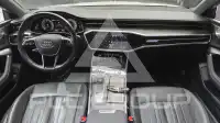 2021 Audi A7
