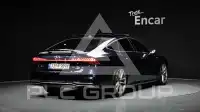 2021 Audi A7