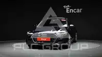 2021 Audi A7