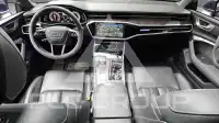 2021 Audi A7