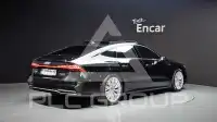 2021 Audi A7