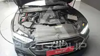 2021 Audi A7