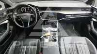 2021 Audi A7
