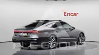 2021 Audi A7