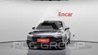 2021 Audi A7